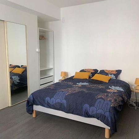 Location 2 Pers Centre Historique De Quimper Apartamento Exterior foto