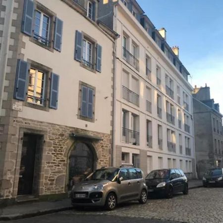 Location 2 Pers Centre Historique De Quimper Apartamento Exterior foto